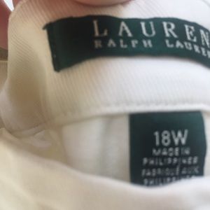 Ralph Lauren skinny riding pants